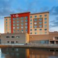 The Landmark Inn