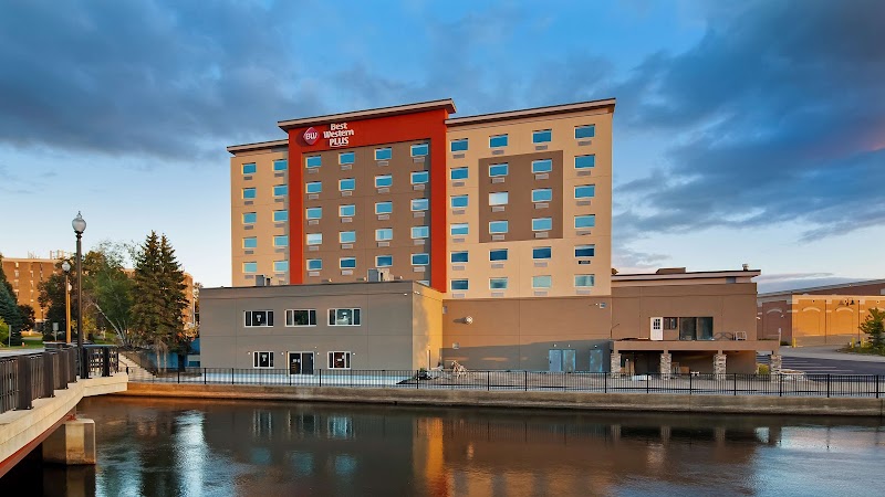 The Landmark Inn in Laconia, New Hampshire, United States