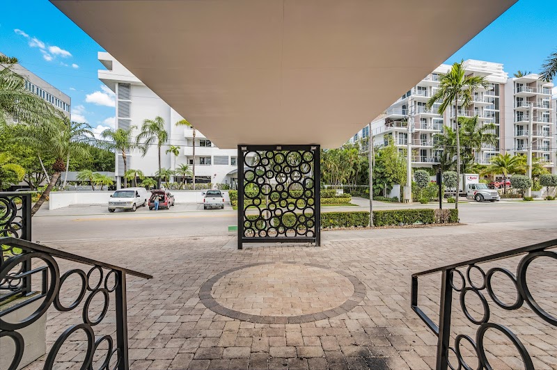 The Landon Bay Harbor-Miami Beach in Bay Harbor Islands, Florida, United States
