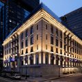 The Langham, Boston