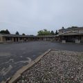 The Last Resort Motel & Cabins