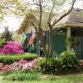 The Lattice Inn