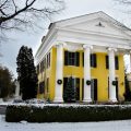 The Laurentide Inn