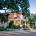The Lavender Inn