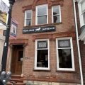 The Lawrence House