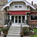 The Lawson House Bed & Breakfast