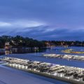 The Ledges Condominiums