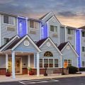The Leisure Lodge