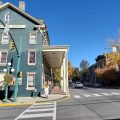 The Lewisburg Hotel