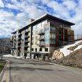 The Lift Park City