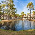 The Links Golf & Racquet Club