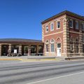 The Livingston Depot Center