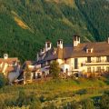 The Lodge & Spa at Cordillera