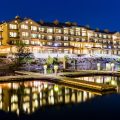 The Lodge at Columbia Point