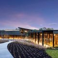 The Lodge at Fall Creek Falls