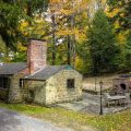 The Lodge at Glendorn