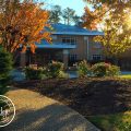 The Lodge at Kiln Creek