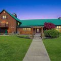 The Lodge at Laurel Run