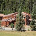 The Lodge at Lolo Hot Springs