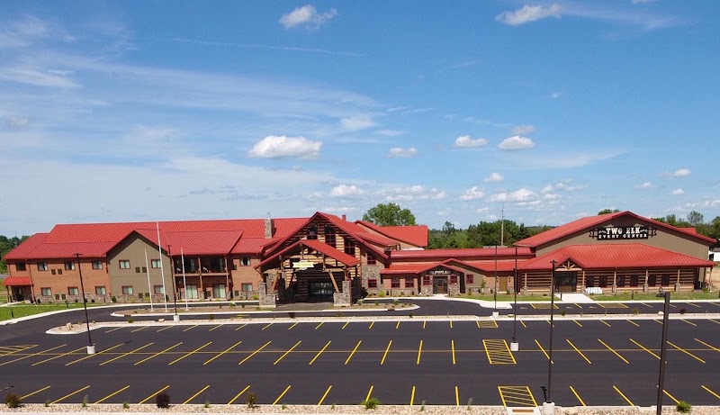 The Lodge at Mauston in Mauston, Wisconsin, United States