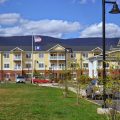 The Lodge at Old Trail