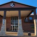 The Lodge at Russell