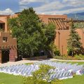 The Lodge at Santa Fe