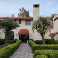 The Lodge at Wakulla Springs