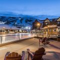 The Lodge at the Mountain Village