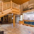 The Lodge on Lake Detroit