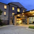 The Lodge on Lake Oconee