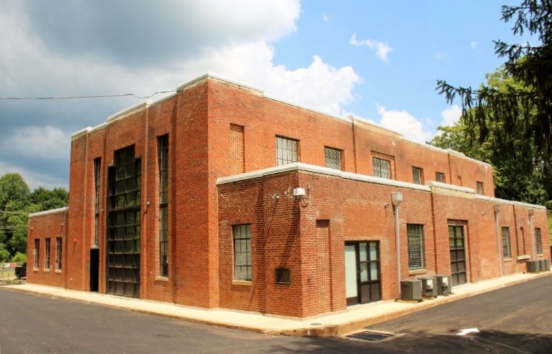 The Loft at 209 East Street in Culpeper, Virginia, United States