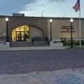 The Logan County Jail Hotel