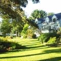 The Lost Whale Inn