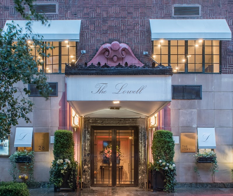 The Lowell in New York, New York, United States