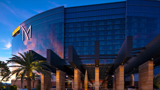 The M Resort Spa Casino in Henderson, Nevada, United States