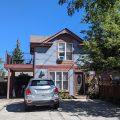 The Mad Carpenter Inn