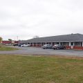 The Madison Inn Motel
