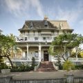 The Madrona