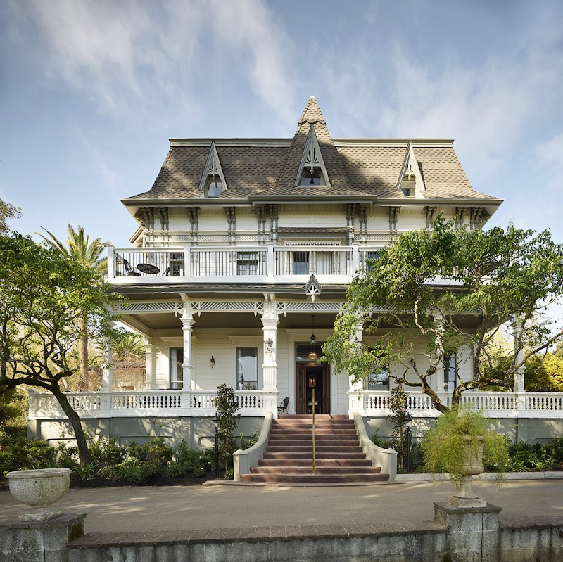 The Madrona in Healdsburg, California, United States