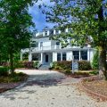 The Magnolia Inn