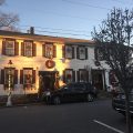 The Mainstay at Saxonburg