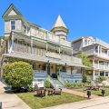 The Majestic Hotel