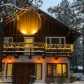 The Mammoth Inn