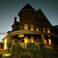 The Mandolin Inn