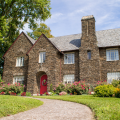 The Manor on Front
