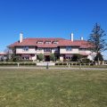 The Mansion at Ocean Edge