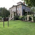 The Mansion of Saratoga
