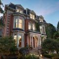 The Mansion on Delaware Avenue