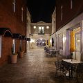 The Mantissa Hotel